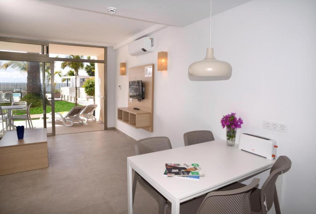 Servatur Eden & Buganvillas Puerto Rico  Esterno foto