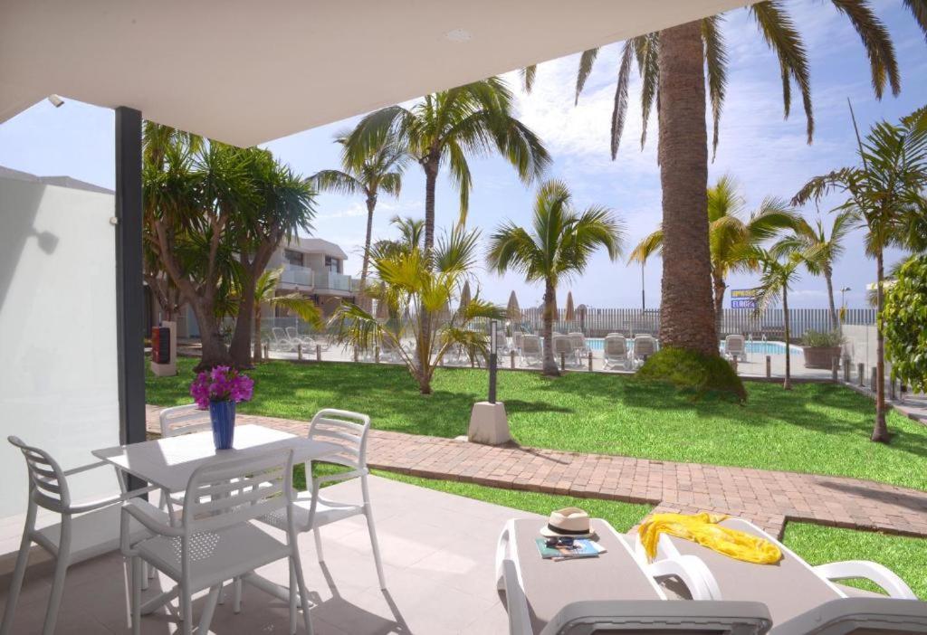 Servatur Eden & Buganvillas Puerto Rico  Esterno foto