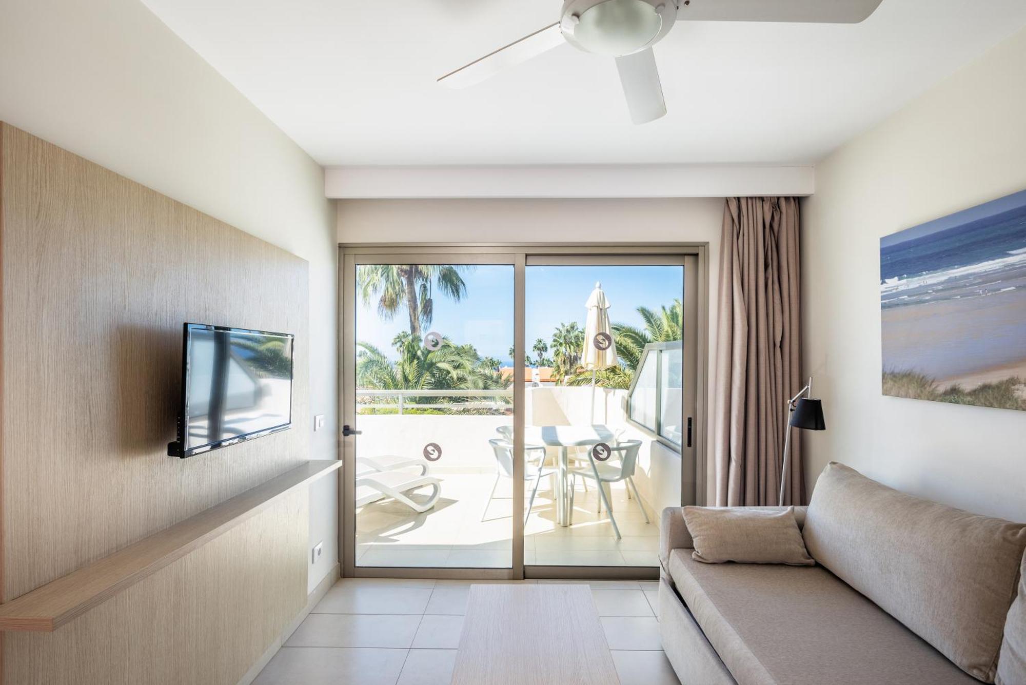 Servatur Eden & Buganvillas Puerto Rico  Esterno foto