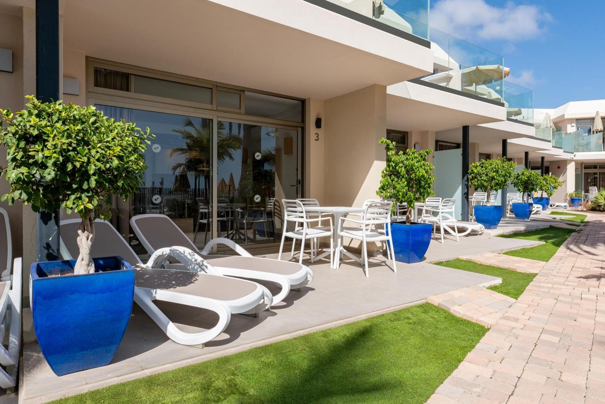 Servatur Eden & Buganvillas Puerto Rico  Esterno foto