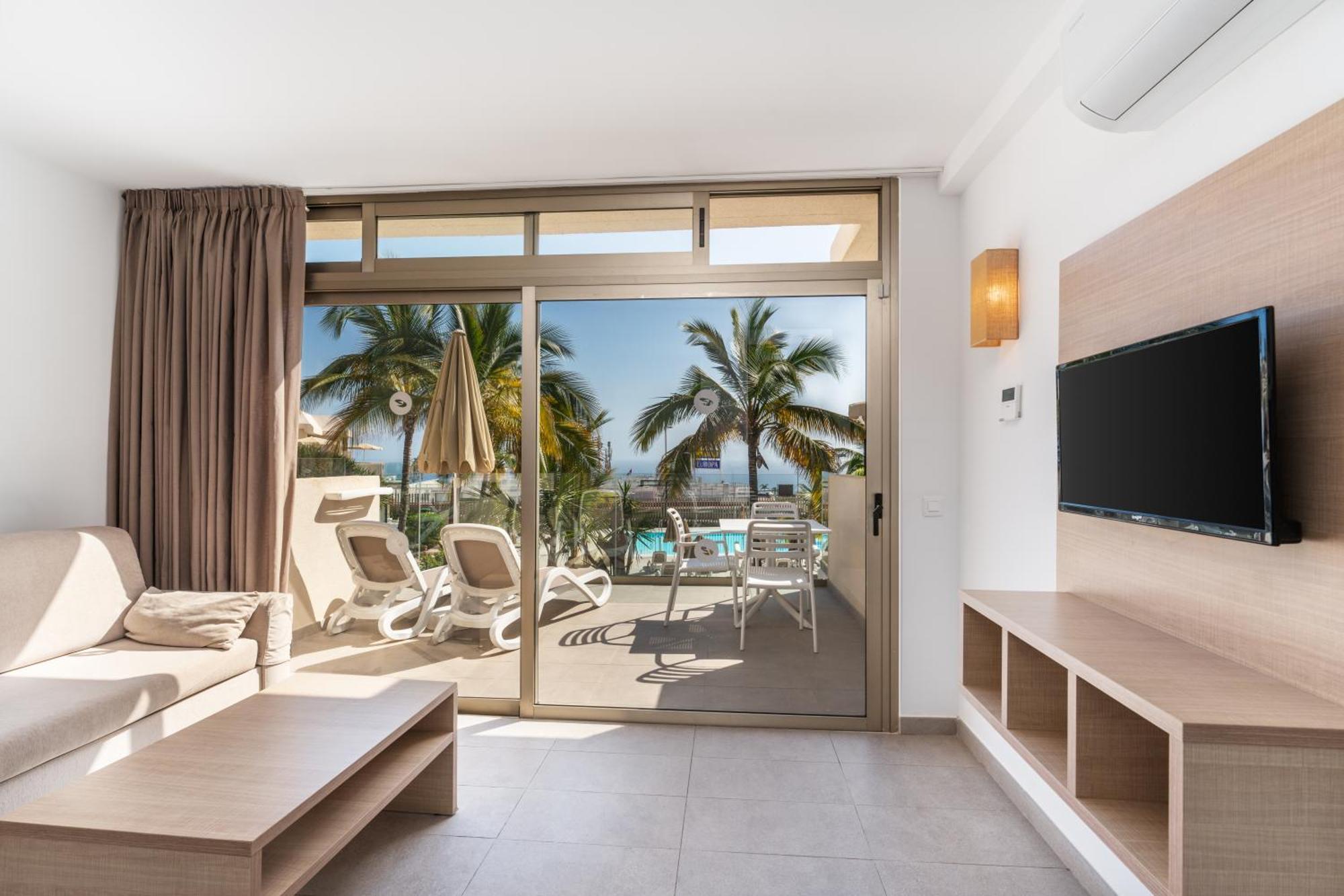 Servatur Eden & Buganvillas Puerto Rico  Esterno foto