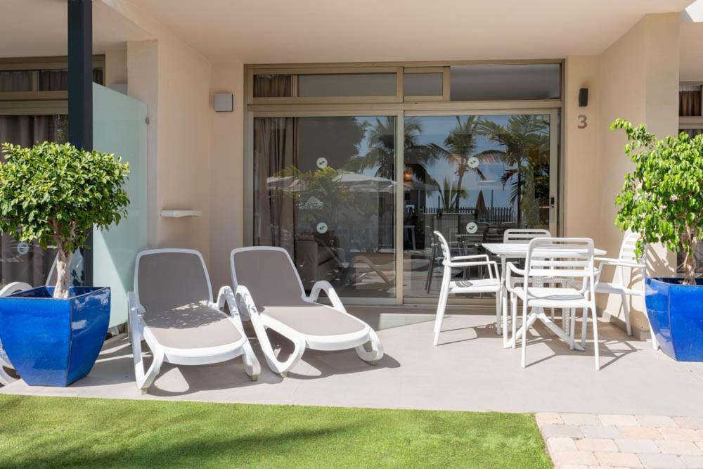 Servatur Eden & Buganvillas Puerto Rico  Esterno foto