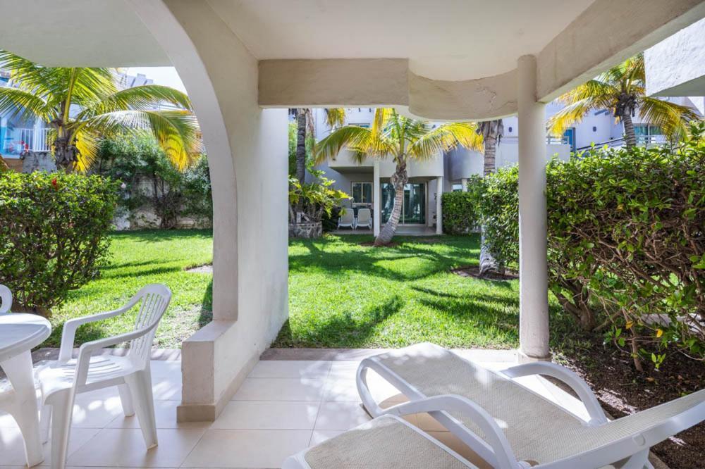 Servatur Eden & Buganvillas Puerto Rico  Esterno foto