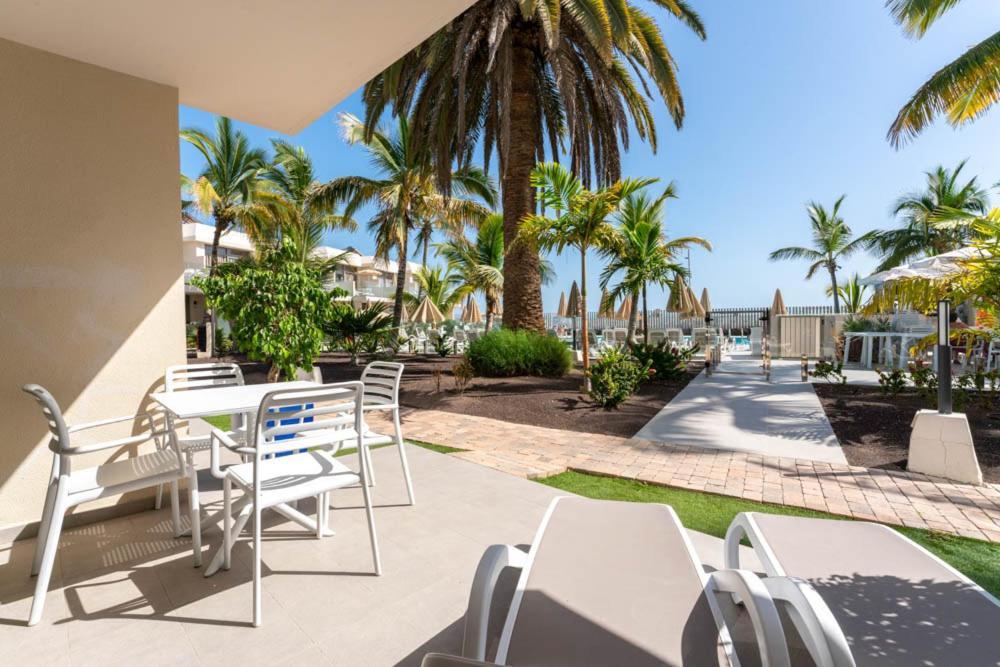 Servatur Eden & Buganvillas Puerto Rico  Esterno foto