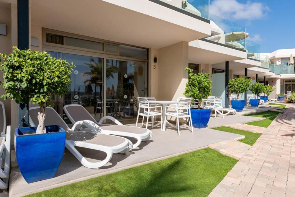 Servatur Eden & Buganvillas Puerto Rico  Esterno foto
