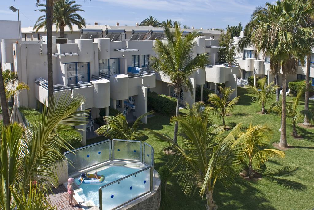 Servatur Eden & Buganvillas Puerto Rico  Esterno foto