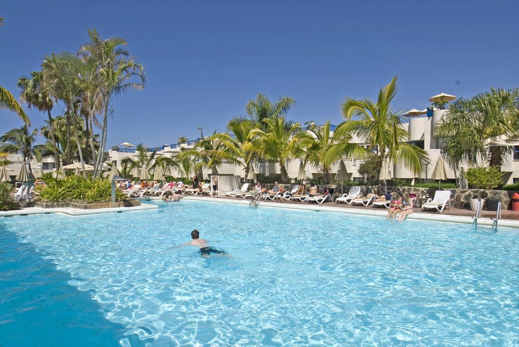 Servatur Eden & Buganvillas Puerto Rico  Esterno foto