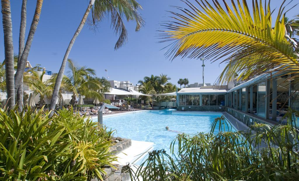 Servatur Eden & Buganvillas Puerto Rico  Esterno foto