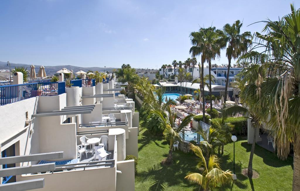 Servatur Eden & Buganvillas Puerto Rico  Esterno foto