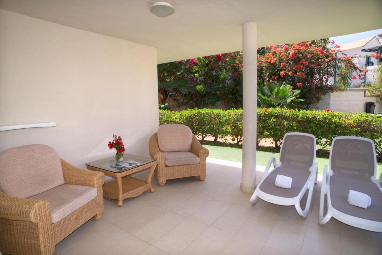 Servatur Eden & Buganvillas Puerto Rico  Esterno foto
